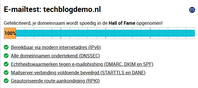 internet.nl Test